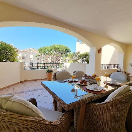 Apartament Luxury Hacienda Playa Marbella Zewnętrze zdjęcie