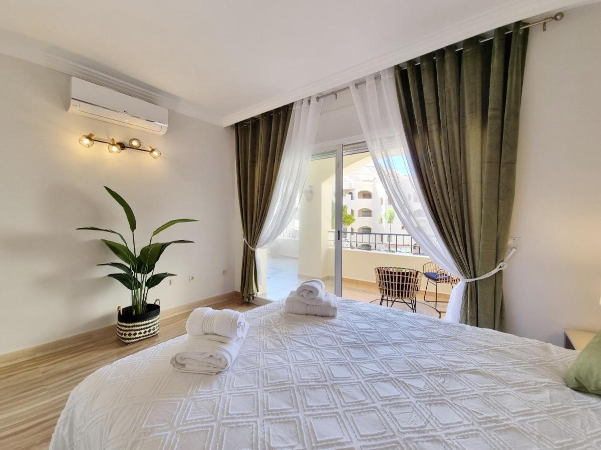 Apartament Luxury Hacienda Playa Marbella Zewnętrze zdjęcie