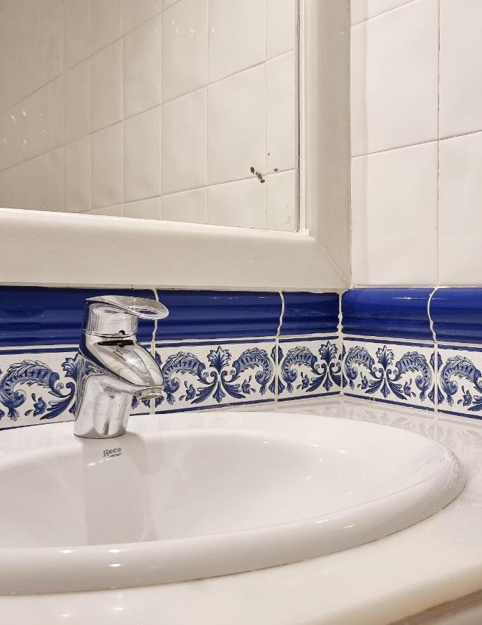 Apartament Luxury Hacienda Playa Marbella Zewnętrze zdjęcie